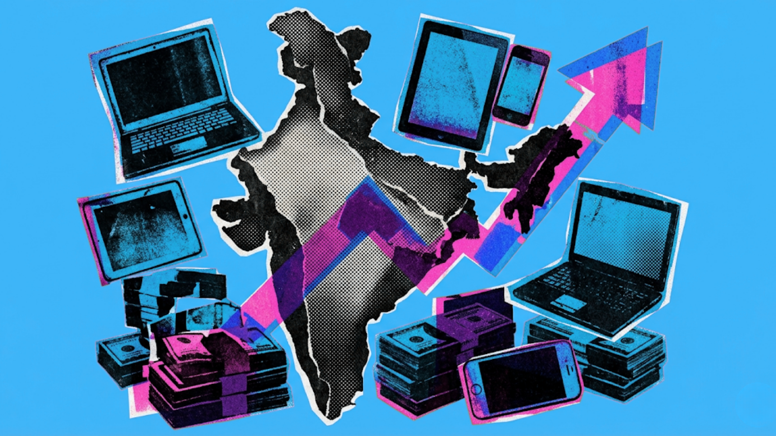 India Enterprise Device Spending Report [2025]