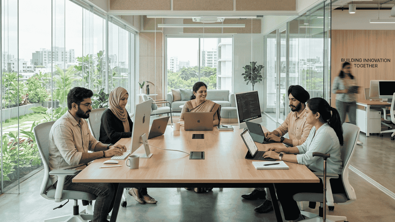 Apple for Teams: Premium, Finally Within Reach