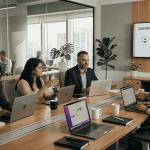 Mac workplace standard