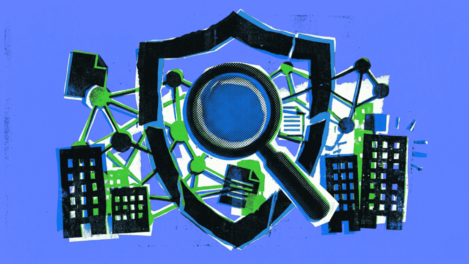 What tools and frameworks are most helpful for preparing a cybersecurity audit in a mid-size organization?