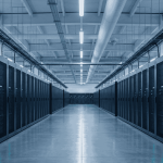 Data Center Infrastructure Management Services