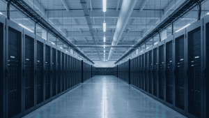 Data Center Infrastructure Management Services