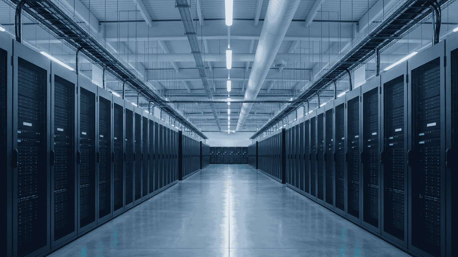 Why Most Data Centers Still Lack Real Visibility