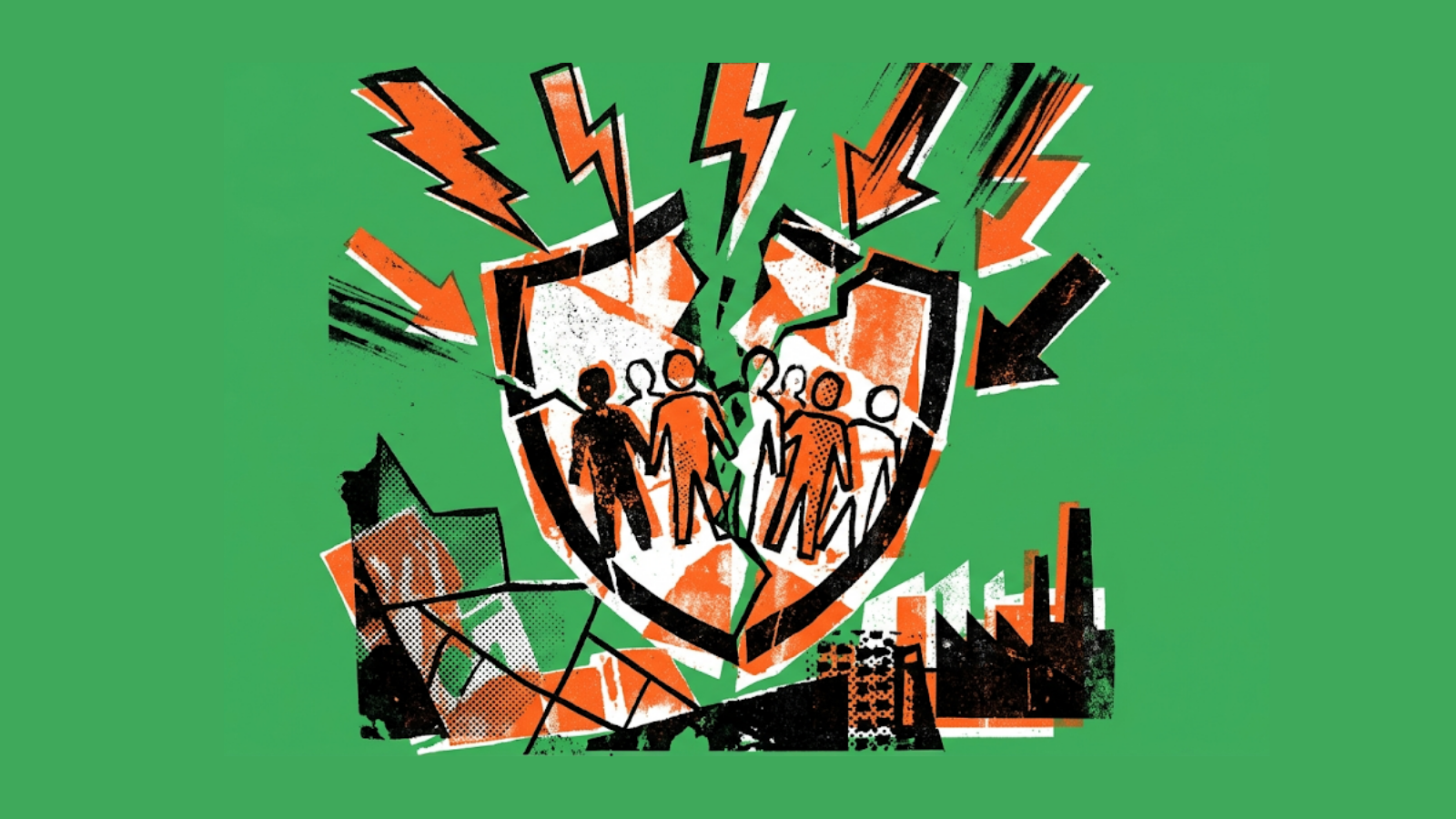 Cyber Security in India: Why Enterprises Remain Vulnerable