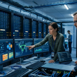 9 Ways AI Can Reduce IT Downtime in Enterprises