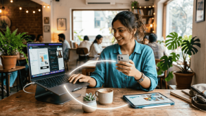 One Ecosystem, Endless Possibilities: The Real Power of Apple at Work