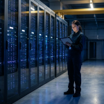 What is Data Center Managed Services: A Comprehensive Guide