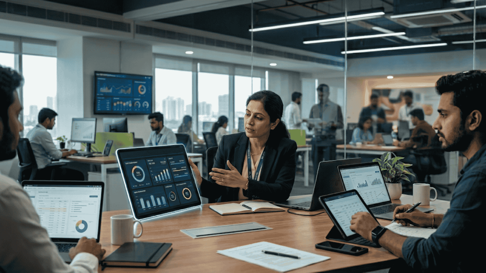 Why Indian Enterprises Are Rethinking Device Costs in 2026 – Beyond Price