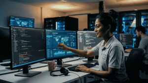 What is a Managed Service Provider (MSP)?