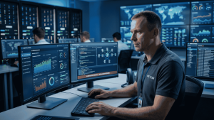 What Is AIOps? The Complete Guide for Enterprise IT Operations Teams