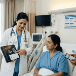 7 Ways Apple Devices Are Transforming Healthcare IT in India