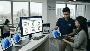 Secure-by-Design: Why Hardware Security is a 2026 Mandate