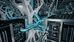 Architecture Modernisation for AI Ready Data