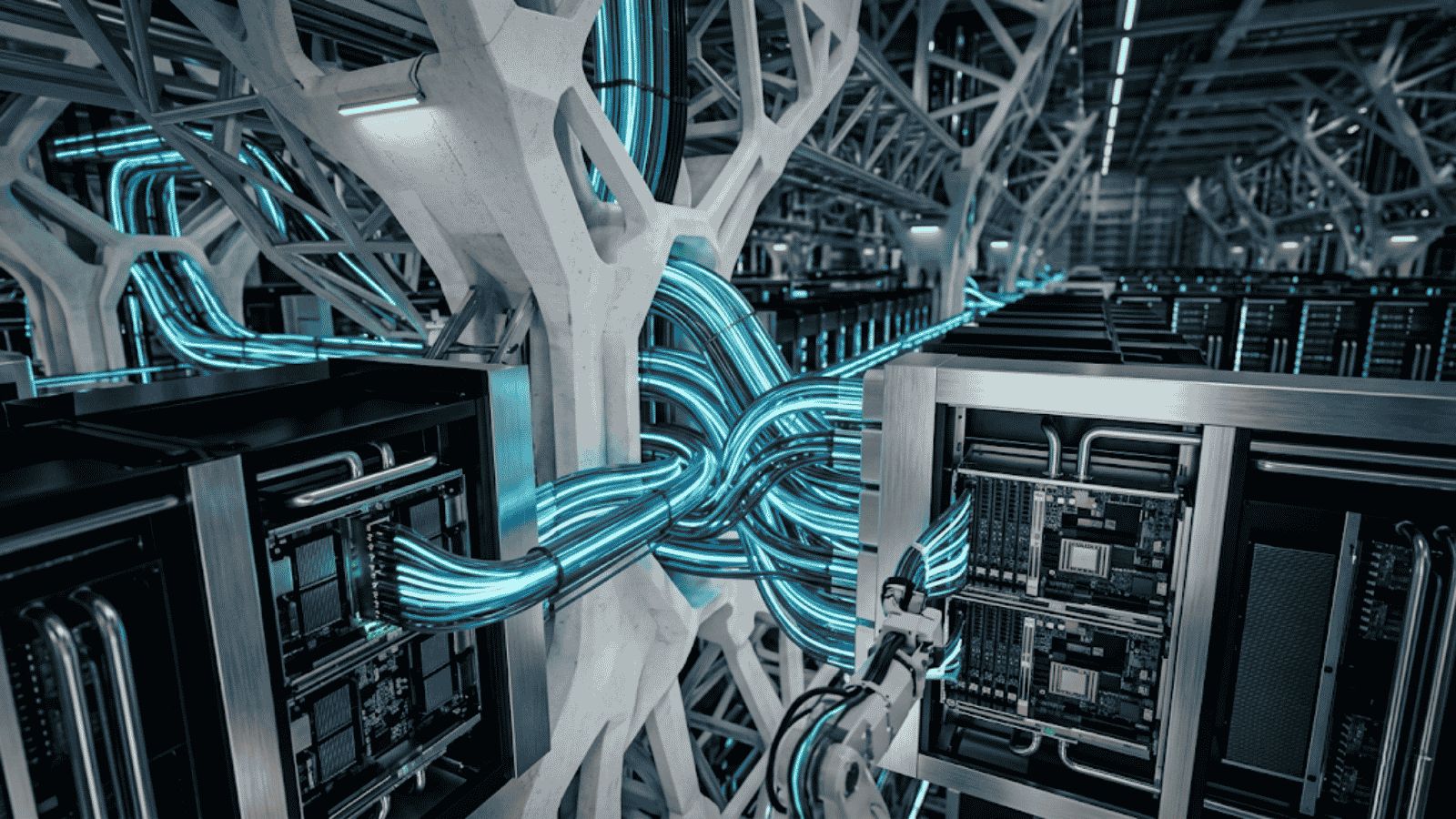 Why Most Enterprises Still Struggle to Deliver AI Impact