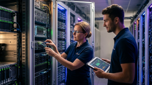 IT Annual Maintenance Contract Benefits & Guide