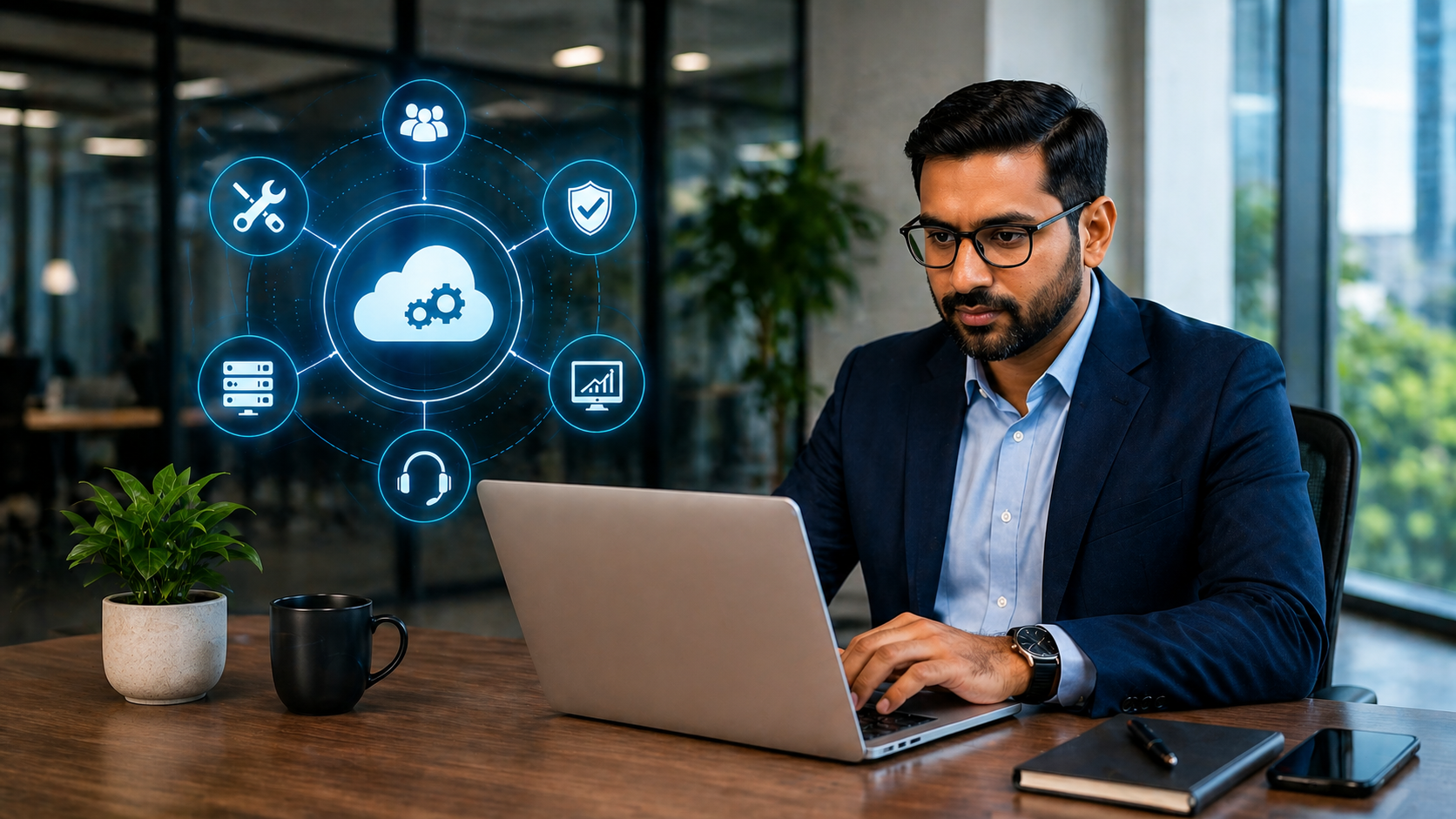 What Are Managed Services? The Complete Guide for Businesses in 2026