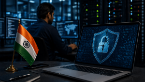 Cyber Security in India: Why Enterprises Remain Vulnerable