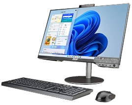 Acer Veriton Desktops