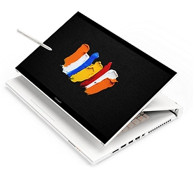 Acer ConceptD Workstations