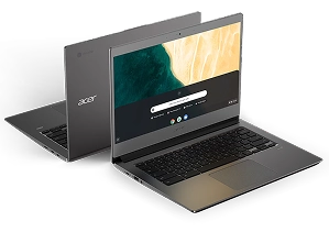 Acer Chromebook Enterprise