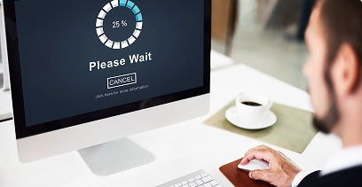 Slow, outdated devices reducing workforce productivity