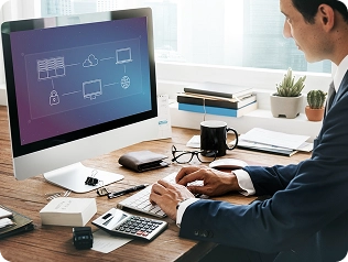 Remote IT management with Windows Autopilot & ASUS Business Suite