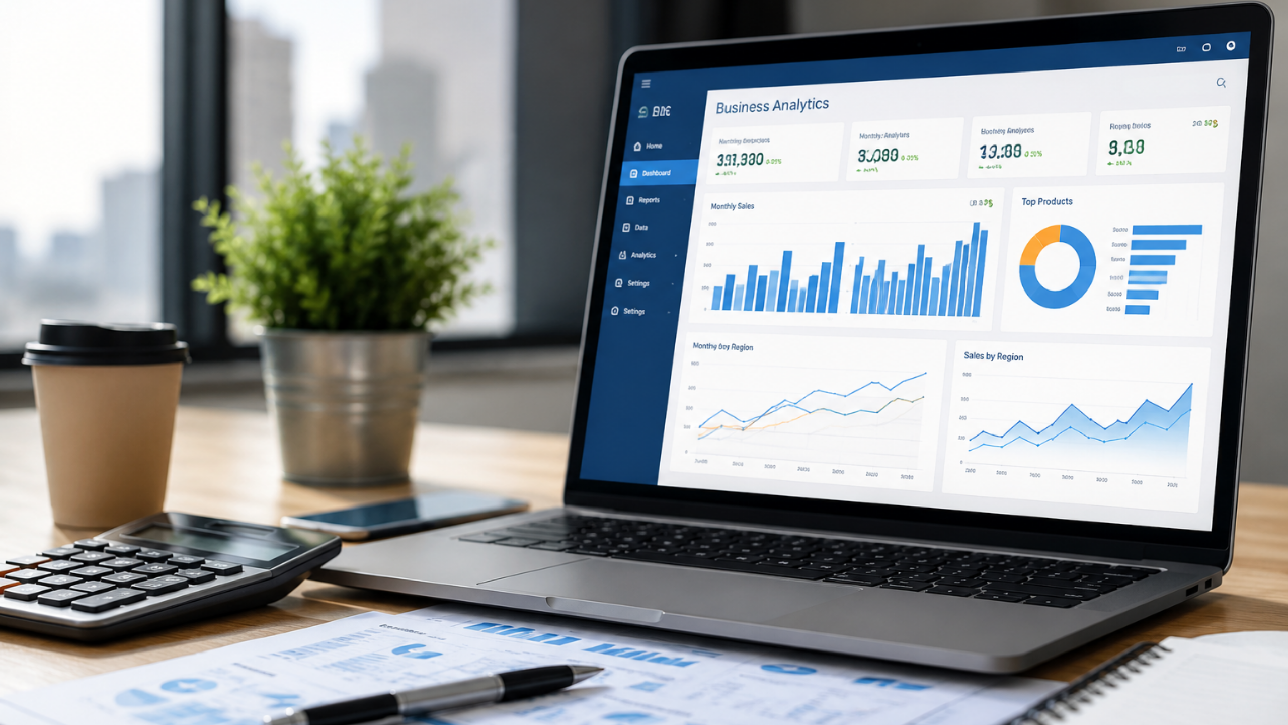 Microsoft Fabric vs Power BI: Which One Does Your Enterprise Actually Need in 2026?