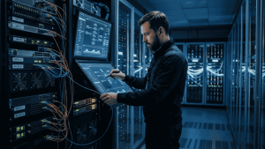 The Definitive Guide to an IT System Integrator