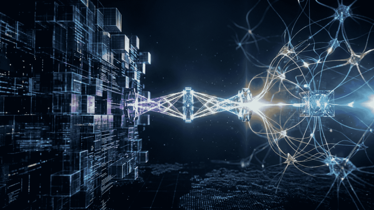 MCP: The Missing Link Between Enterprise Data and AI