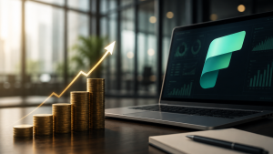 Cost benefits of Microsoft Fabric