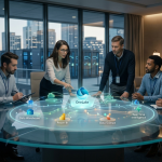 Implementing a Successful Microsoft Fabric Adoption Strategy
