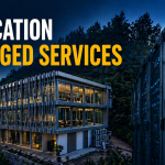 Colocation Managed services