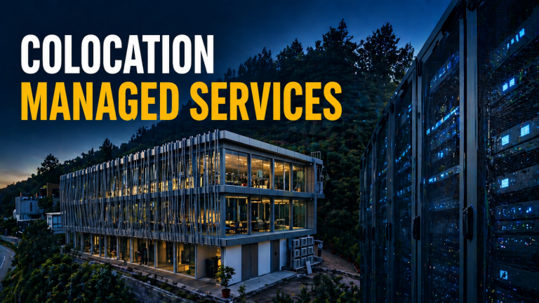 Colocation Managed Services: What Buyers Miss Before Signing