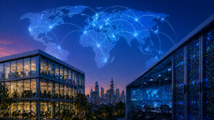 Global Delivery Center and ODC Benefits for Enterprises