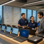 2026 Guide: Choosing B2B Laptops for Indian Enterprises