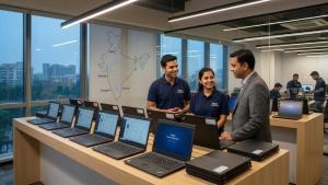 2026 Guide: Choosing B2B Laptops for Indian Enterprises