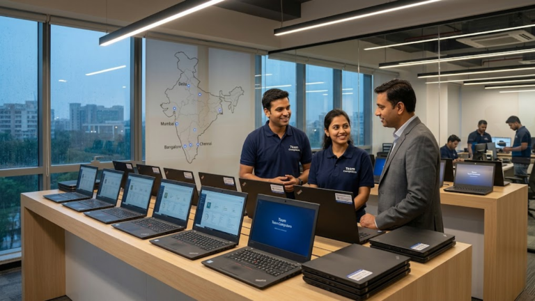 Why Your B2B Laptops Cost More After You Buy Them?
