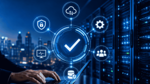 How Managed IT Services Keep Businesses Up to Date