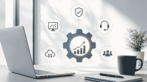 Why Businesses Need IT Managed Services More Than Ever