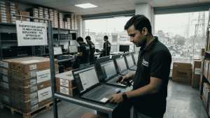 Cheapest B2B Laptops India: Bulk Deployment Guide 2026