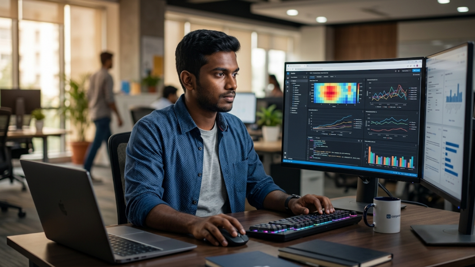 Must Have 5 Data Analytics Tools for Enterprises in 2026