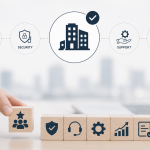 How to Choose the Best IT Managed Service Provider