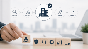How to Choose the Best IT Managed Service Provider