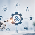 Role of Automation in IT Managed Services
