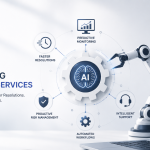 AI in Managed Services