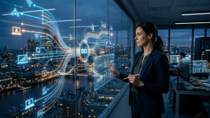 Digital Employee Experience