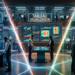 Qlik vs Tableau vs Power BI: The Enterprise BI Showdown for 2026