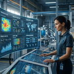 Business Intelligence Tools for Manufacturing: Top Picks and Use Cases in 2026