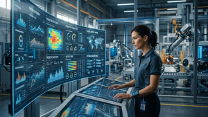 Business Intelligence Tools for Manufacturing: Top Picks and Use Cases in 2026