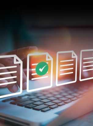 Document Management System (DMS) - Team Computers